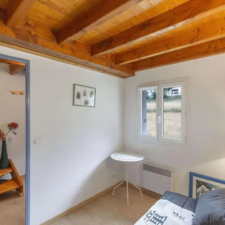 T4 Avec Balcon, 4-6 Pers, Proche Centre Et Telecabine, Navette Gratuite - Fr-1-401-276 Apartmán Cauterets