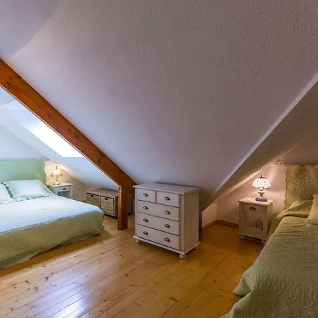 T4 Avec Balcon, 4-6 Pers, Proche Centre Et Telecabine, Navette Gratuite - Fr-1-401-276 Cauterets