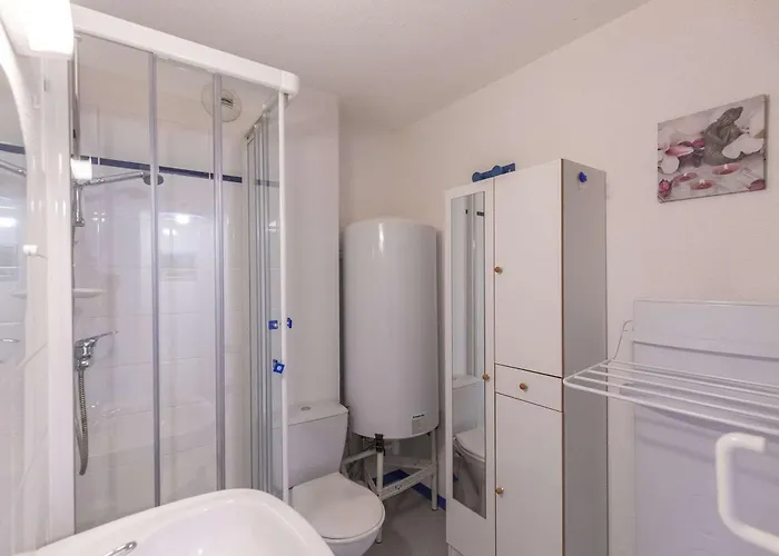 T4 Avec Balcon, 4-6 Pers, Proche Centre Et Telecabine, Navette Gratuite - Fr-1-401-276 Apartmán *