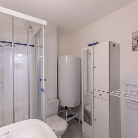 T4 Avec Balcon, 4-6 Pers, Proche Centre Et Telecabine, Navette Gratuite - Fr-1-401-276 Lejlighed *