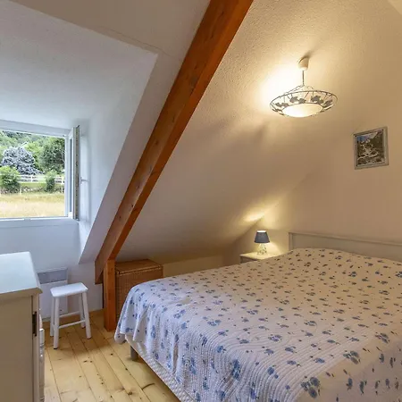 T4 Avec Balcon, 4-6 Pers, Proche Centre Et Télécabine, Navette Gratuite - Fr-1-401-276 Appartement Cauterets