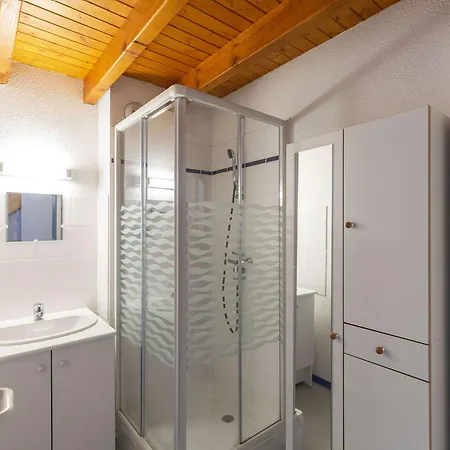 T4 Avec Balcon, 4-6 Pers, Proche Centre Et Telecabine, Navette Gratuite - Fr-1-401-276