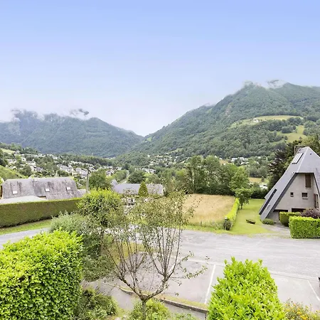 T4 Avec Balcon, 4-6 Pers, Proche Centre Et Télécabine, Navette Gratuite - Fr-1-401-276 Appartement