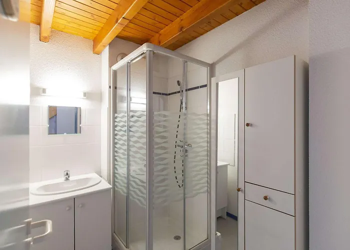 T4 Avec Balcon, 4-6 Pers, Proche Centre Et Telecabine, Navette Gratuite - Fr-1-401-276