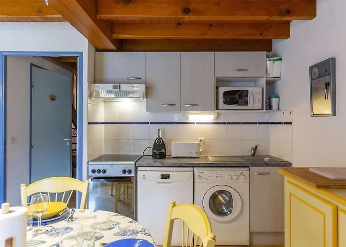 Daire T4 Avec Balcon, 4-6 Pers, Proche Centre Et Telecabine, Navette Gratuite - Fr-1-401-276 Cauterets